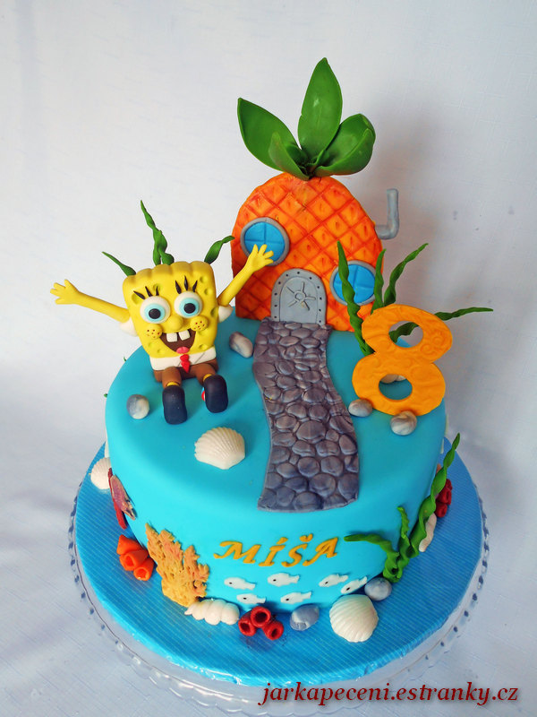 SpongeBob