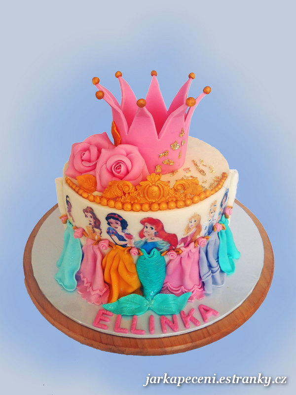 Princezny