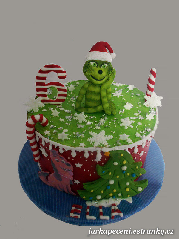 Grinch